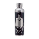 Paladone The Batman Metal Water Bottle