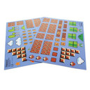 Paladone Super Mario Bros Magnets