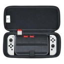 Hori Switch OLED Tough Pouch Red