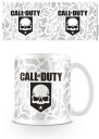 impact merch Impact Merch Call of Duty Mug