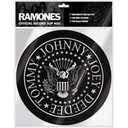 impact merch Impact Merch LP Slipmat The Ramones