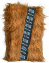 impact merch Impact Merch Star Wars Chewbacca Fur Premium Notebook