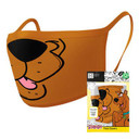 impact merch Impact Merch Scooby Doo Face Mask
