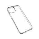 Ultimake 3 Meter Drop Tested Clear Case - iPhone 14 Pro