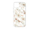 Kate Spade KSNY Protective Hardshell - iPhone 14 Plus - Gold Floral