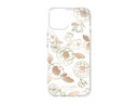 Kate Spade KSNY Protective Hardshell - iPhone 14 - Gold Floral