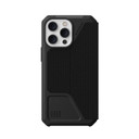 UAG Metropolis - iPhone 14 Pro Max - Kevlar Black