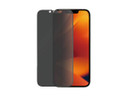 PanzerGlass UltraWide Fit Privcy AB w/ Aligner - iPhone 14