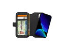 3sixt 3sixT NeoWallet 2.0 for iPhone 12 mini - Black