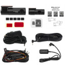 Blackvue Dr590X-2Ch Full Hd Dashcam With 32Gb Micro Sd Card