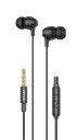 VipFan In-Ear 3.5mm Earphone with Mic M16