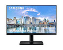 Samsung 24 T45F LED Monitor LF24T450FQEXXY