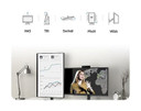 Samsung 24 S4 Webcam Monitor LS24A400VEEXXY