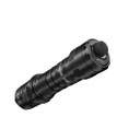 Nitecore Rechargeable Tactical Led Flashlight With Ceramic-Tipped Strike Bezel