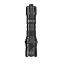 Nitecore Rechargeable Tactical Led Flashlight With Ceramic-Tipped Strike Bezel