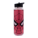 Paladone Spiderman Colour Change Water Bottle