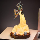 Paladone Boba Fett Light