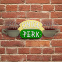 Friends Central Perk Light