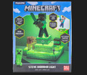 Paladone Minecraft Figurine Light