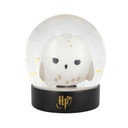 Paladone Harry Potter Hedwig Snow Globe