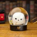 Paladone Harry Potter Hedwig Snow Globe