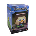 Paladone Minecraft Steve Lamp