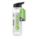 Paladone Xbox Water Bottle and Sticker