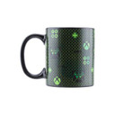 Paladone Xbox Green Heat Change Mug