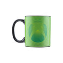 Paladone Xbox Green Heat Change Mug