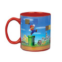 Paladone Super Mario Heat Change Mug
