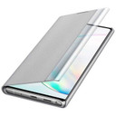 Samsung Clear View Cover Galaxy Note 10+ Grey  [Special]