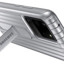 Samsung Protective Standing Cover for Galaxy S20 Ultra - Grey [Special]