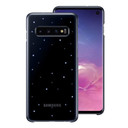 Samsung LED View Cover for Galaxy S9+ - Purple [Special]