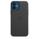 Apple iPhone 11 Pro Max Leather Case Black [special]