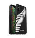 Otterbox OtterBox Symmetry All Blacks iPhone X/Xs [special]