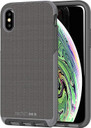 Tech21 EVOLUXE iphone Xr -grey fabric [special] 