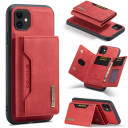 iPhone 11 Pro Max Magnetic Wallet
Red