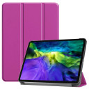 iPad Pro 11" 2021 (3rd Gen) Tri-Fold PU Case