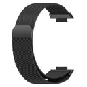 Huawei Watch Fit 2 Milanese Loop Strap
Black