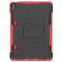 iPad Air 5 (10.9" 2022) Heavy Duty (Red) Heavy Duty Case
