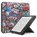 Kobo Sage Origami Case
Graffiti