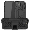 iPhone 14 Pro Heavy Duty Case
Black