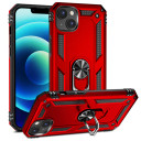 iPhone 14 Pro Max Military Armour Ring Case
Red