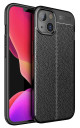 iPhone 14 Plus Carbon Fibre Case
Black