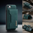 iPhone 8 Magnetic Wallet
Green