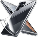 Samsung Galaxy S22 Ultra Soft Gel Case