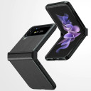 Samsung Galaxy Z Flip 4 Electroplasting PU Case