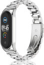 Xiaomi Mi Band 7 Stainless Steel Strap