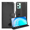OnePlus Nord CE 2 Lite PU Wallet Case
Black
