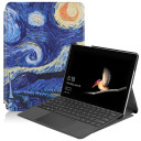 Microsoft Surface Go 3 Designer Multiple Angle Case
Starry Night